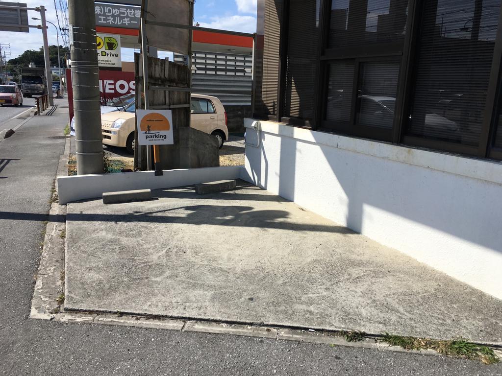 Endless Summer Okinawa North Экстерьер фото